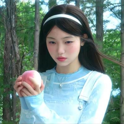 布兰卡和弹吉他的人