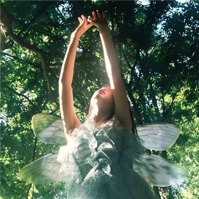 喜欢你的春夏秋冬·动态漫